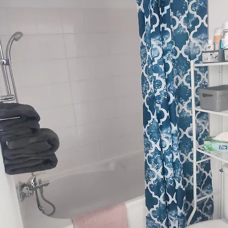 Apartamento Closeraie 2 *