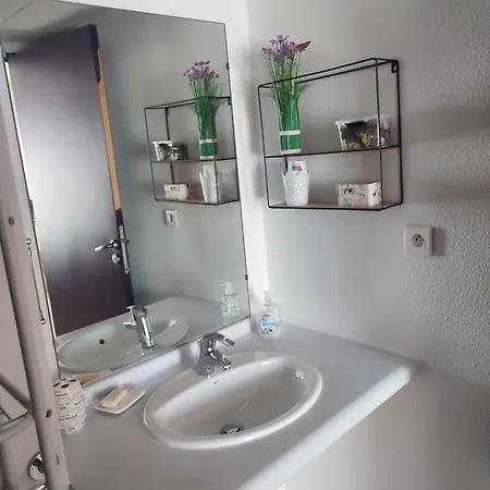 Closeraie 2 Apartamento