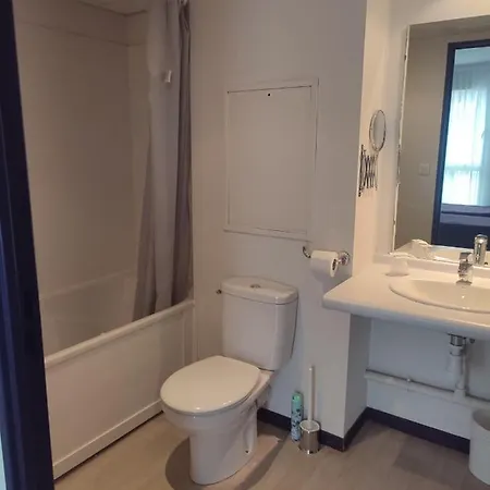 Apartman Closeraie 2