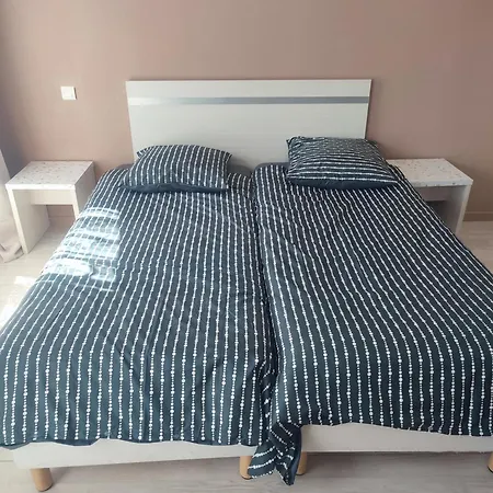 Apartment Closeraie 2 Lourdes