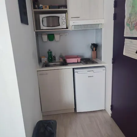 Closeraie 2 Apartment Lourdes