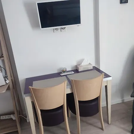 Apartman Closeraie 2 Lourdes