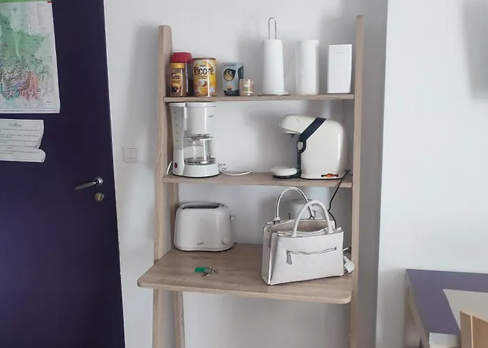 Apartamento Closeraie 2