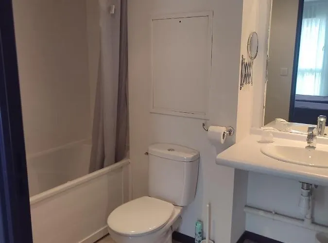 Apartment Closeraie 2