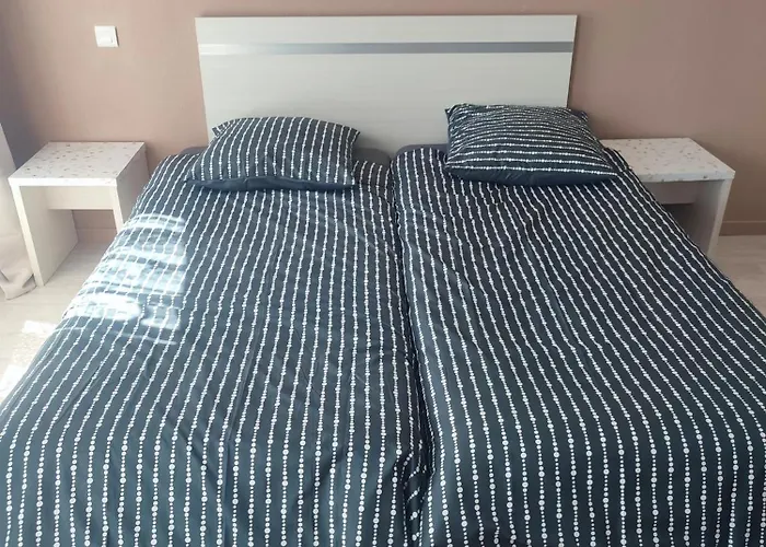 Apartment Closeraie 2 Lourdes