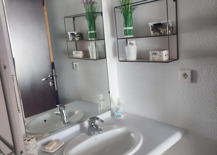 Closeraie 2 Apartment