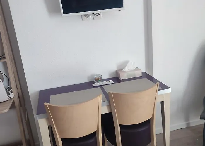 Apartment Closeraie 2 Lourdes